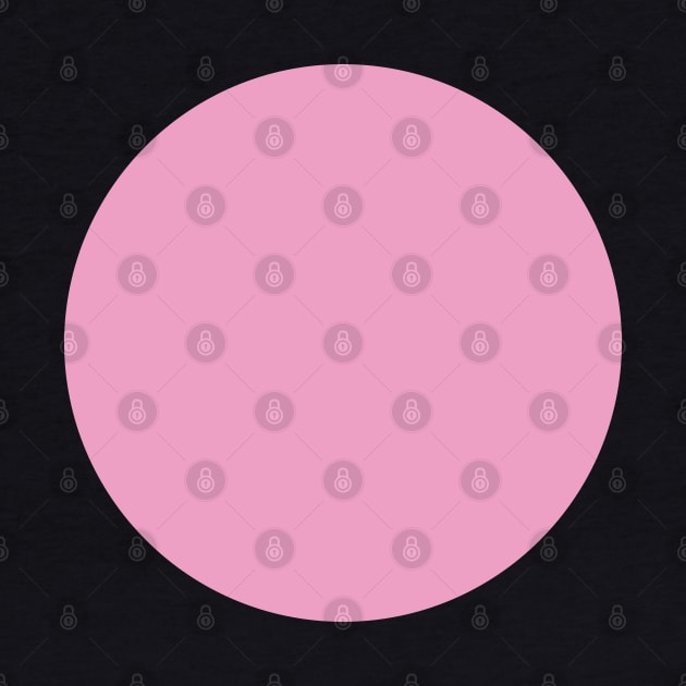 Pink circle by AliciaZwart